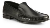 Thumbnail for your product : To Boot Trevor Leather Loafers