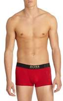 Thumbnail for your product : BOSS Gold Striped Boxer Briefs