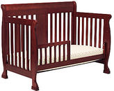 Thumbnail for your product : DaVinci Porter 4-in-1 Convertible Crib - Cherry