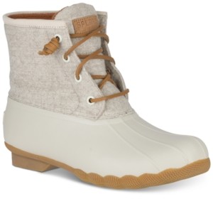 sperry maritime gale booties