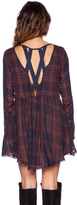 Thumbnail for your product : Free People Swing Me Baby Tunic