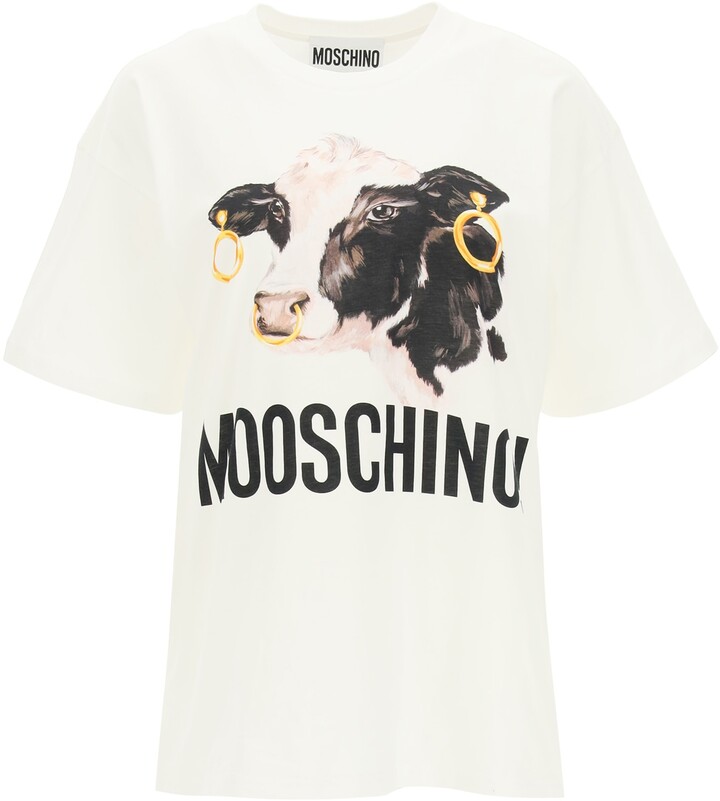 moschino t shirts sale