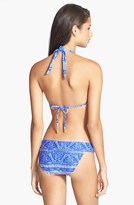 Thumbnail for your product : Vix Swimwear 2217 ViX Swimwear 'Carioca Bia' Bikini Top