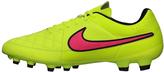Thumbnail for your product : Nike Mens Tiempo Genio Leather Firm Ground Football Boots