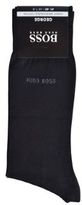 Thumbnail for your product : HUGO BOSS George Cotton Socks
