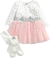 Thumbnail for your product : Mamas and Papas Fairy Dress with Wings