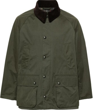 【plants】Barbour OS Wax Bedale 34 Barbour Bedale Wax-Jacket - DeeCee style