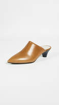 Thumbnail for your product : Marni Sabot Mule Pumps