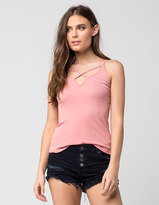 Thumbnail for your product : LIRA Kinley Womens Tank