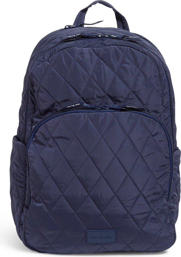 Vera Bradley Ultralight Large Backpack ShopStyle