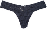 Thumbnail for your product : Only Hearts Club 442 ONLY HEARTS Must Have Thong
