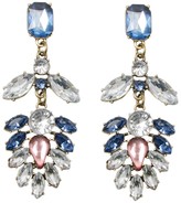Thumbnail for your product : Lipsy Adorning Ava Ava Vintage Jewel Chandelier Earrings