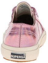 Thumbnail for your product : Superga 2750 SYNLEAMIRROWJ (Infant/Toddler/Little Kid/Big Kid)