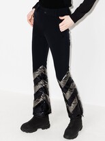 Thumbnail for your product : Perfect Moment 60's Fly High ski trousers