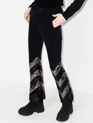 Perfect Moment 60's Fly High ski trousers