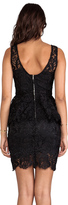 Thumbnail for your product : Blaque Label Lace Dress