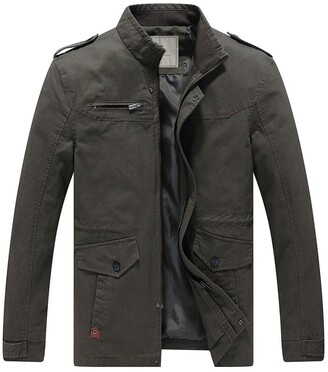 wenven jacket