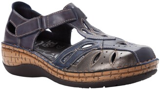 macy's closed toe sandals