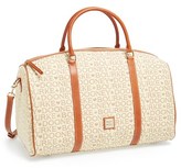 Thumbnail for your product : Dooney & Bourke 'Extra Large' Carryall Tote