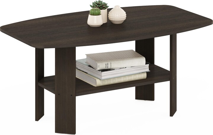 Furinno Simple Design Coffee Table