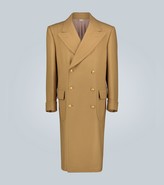 Mens 100 Camel Hair Coat Shopstyle