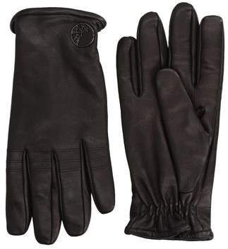 Versace Gloves