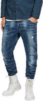 Thumbnail for your product : G Star Arc 3D Slim-Straight Jeans