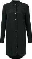 Thumbnail for your product : Equipment Essential silk shirtdress
