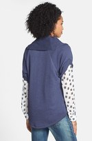 Thumbnail for your product : Caslon Cowl Neck Pullover (Online Only)