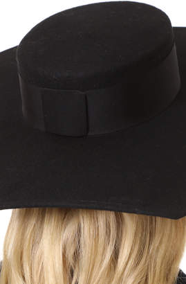 Eugenia Kim Atlas Hat