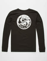 Thumbnail for your product : Quiksilver Bad Vision Boys T-Shirt