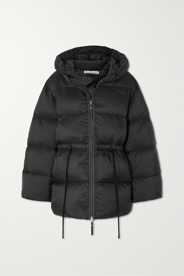 Acne Down Jacket | Shop the world's largest collection of fashion 