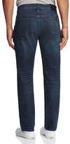 Thumbnail for your product : Joe's Jeans Kinetic Brixton Slim Straight Fit Jeans in Cale