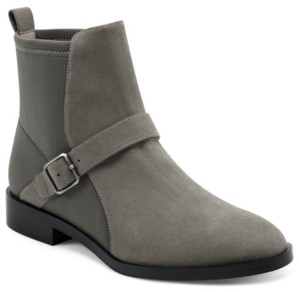 aerosoles gray boots