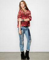 Thumbnail for your product : Denim & Supply Ralph Lauren Southwestern Intarsia-Knit Sweater