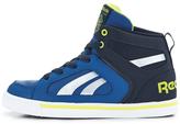 Thumbnail for your product : Reebok K SEE you Mid Junior Trainers