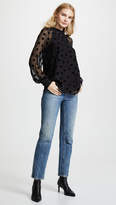 Thumbnail for your product : Equipment Nash Blouse