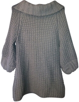 Thumbnail for your product : Manoush Gray Sweater