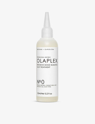 OLAPLEX N0 Intensive Bond Building hair treatment 155ml