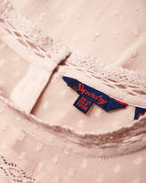 Thumbnail for your product : Superdry Rosey Lace Top