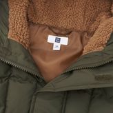 Thumbnail for your product : Uniqlo Boys Warm Padded Coat