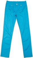 Thumbnail for your product : Pumpkin Patch Skinny Coloured Denim Slim Girl's Jeans