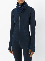 Thumbnail for your product : adidas by Stella McCartney neck warmer