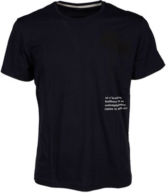 Paolo Pecora Printed T-Shirt