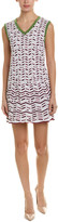 Thumbnail for your product : M Missoni A-Line Dress