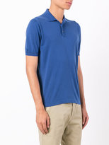 Thumbnail for your product : Kiton classic polo shirt