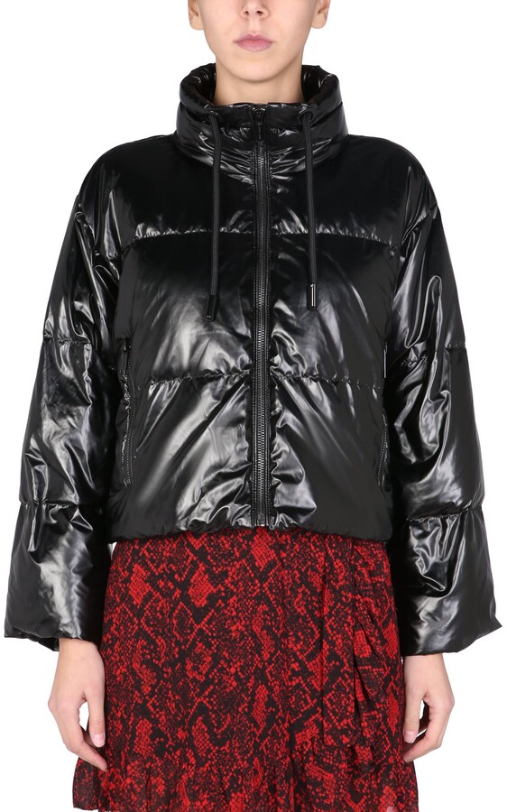 Michael Kors Puffer Jacket | Shop the world's largest collection 
