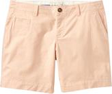 Thumbnail for your product : Old Navy Women's Perfect Khaki Shorts (7")