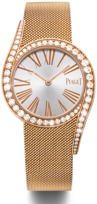 Piaget Limelight Gala 18k Rose Gold Watch