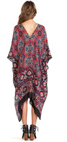 Thumbnail for your product : Theodora & Callum Chartres Caftan